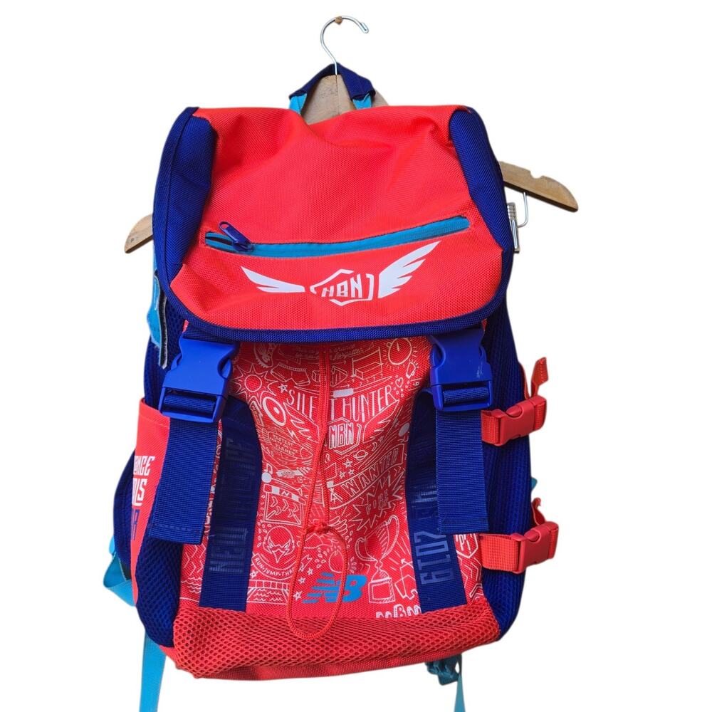 NEW BALANCE NATIONALS 2019 OUTDOOR CHAMPIONSHIP BACKPACK
